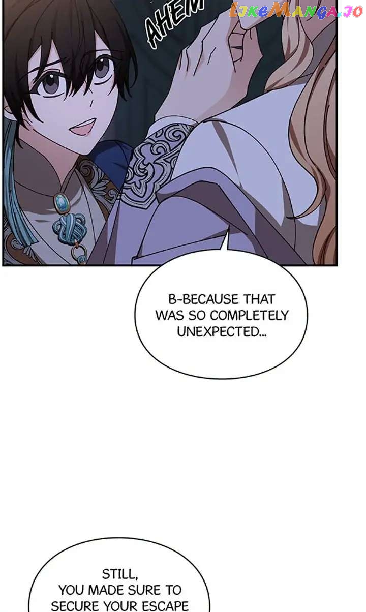 salvation - Manga chapter 53 - page 45