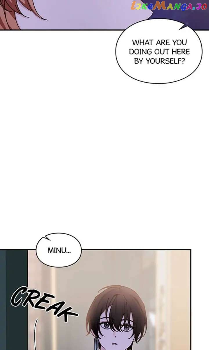 salvation - Manga chapter 53 - page 7
