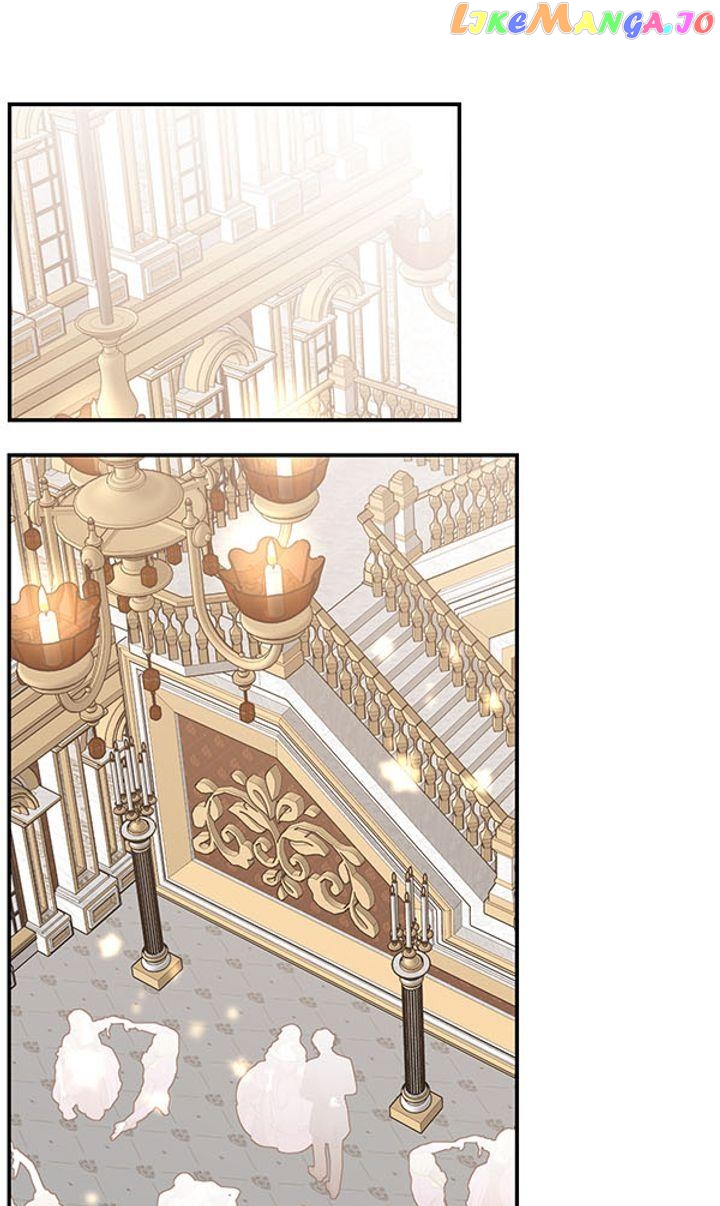 salvation - Manga chapter 54 - page 3