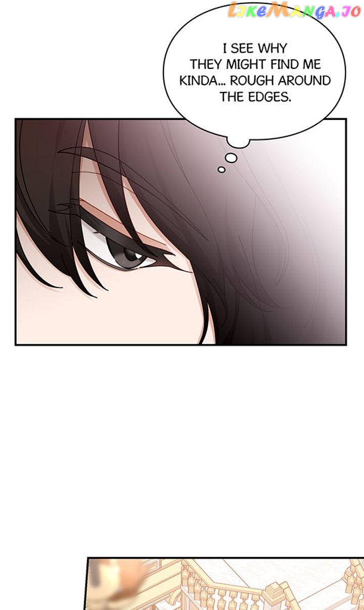 salvation - Manga chapter 54 - page 32