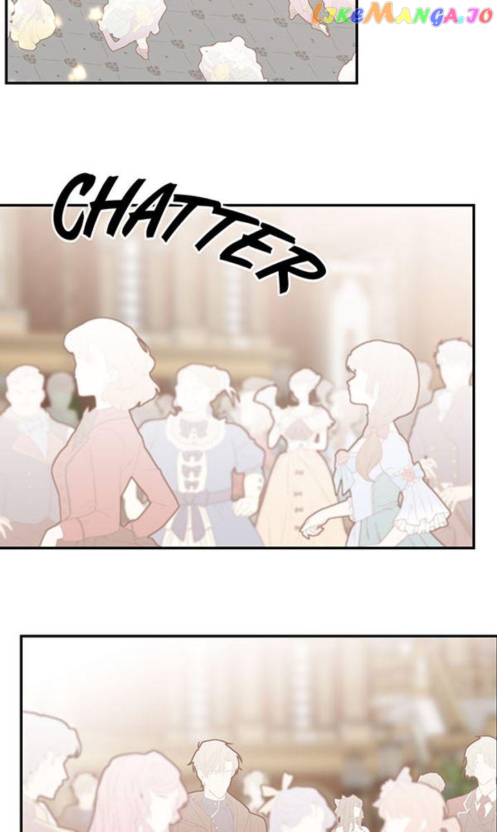 salvation - Manga chapter 54 - page 4
