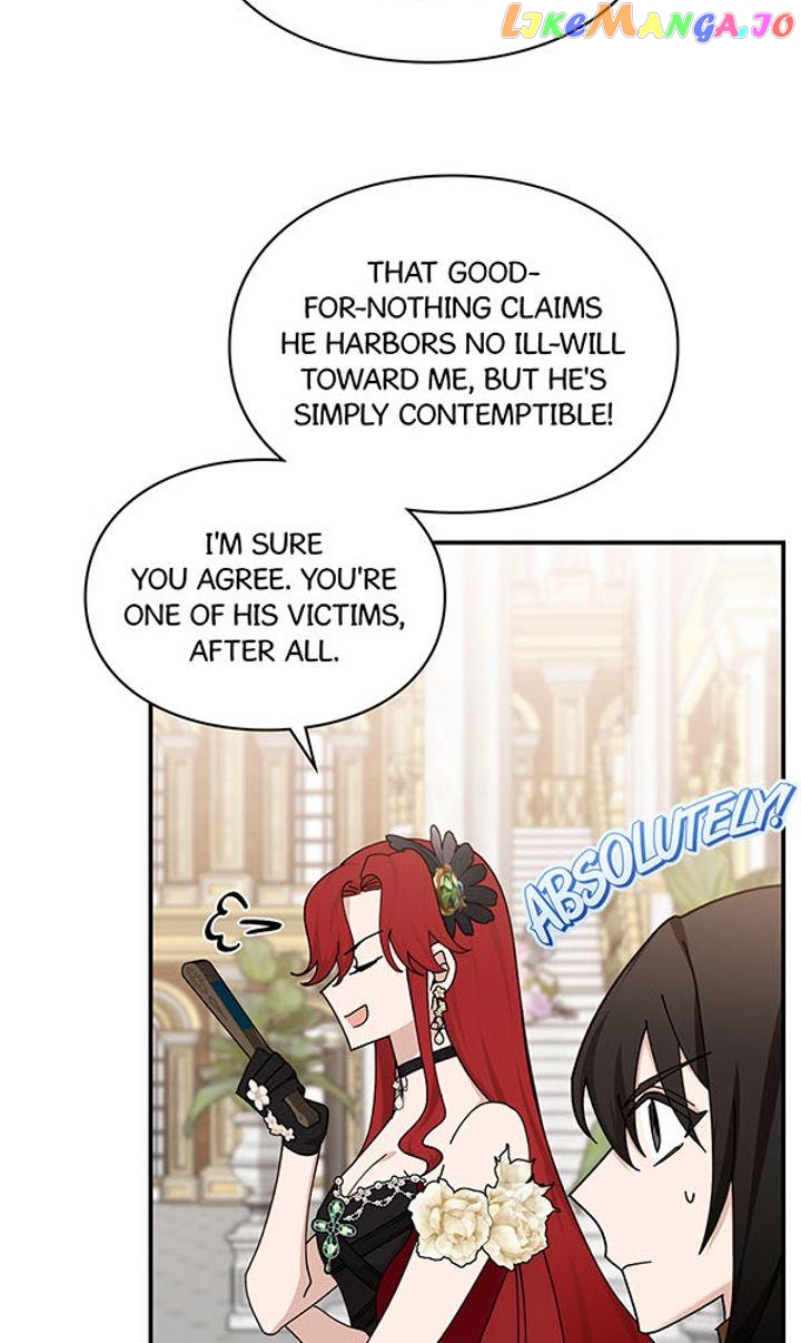 salvation - Manga chapter 54 - page 77