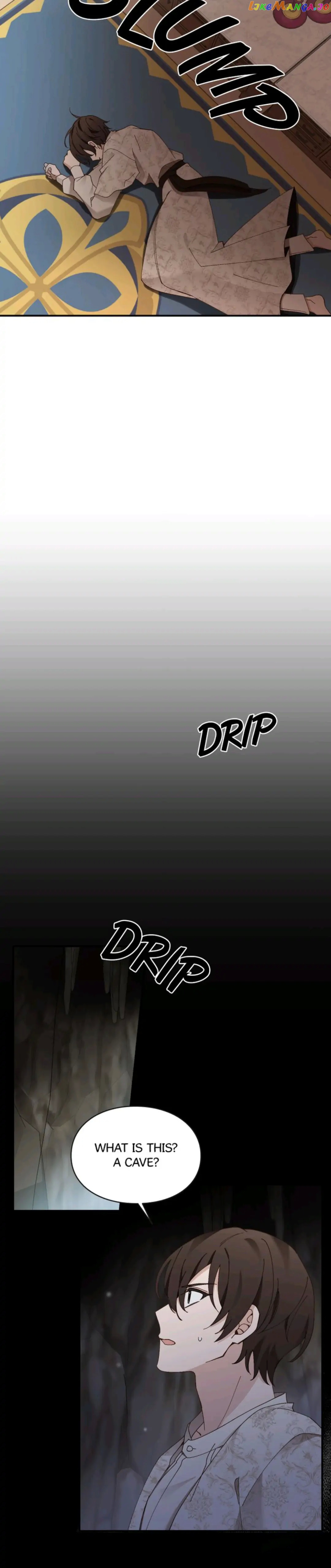 salvation - Manga chapter 29 - page 13