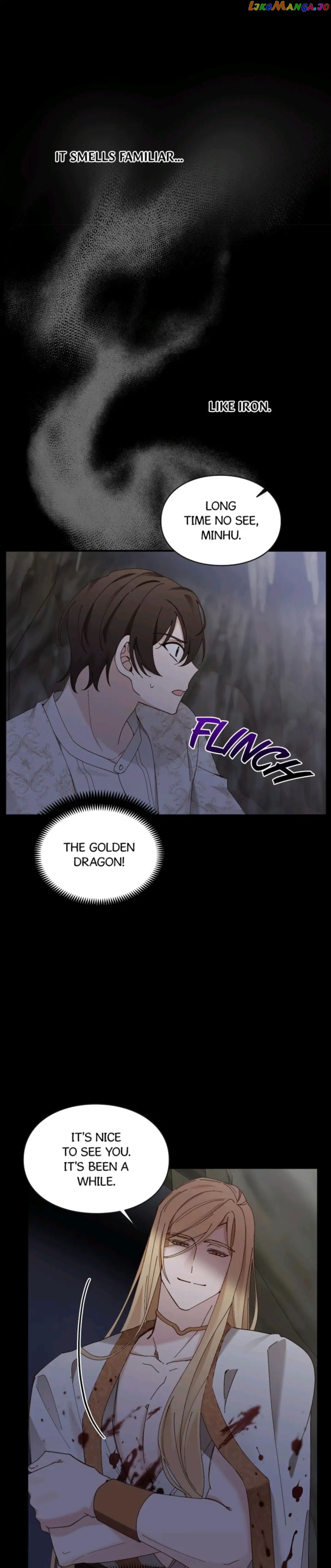 salvation - Manga chapter 29 - page 14