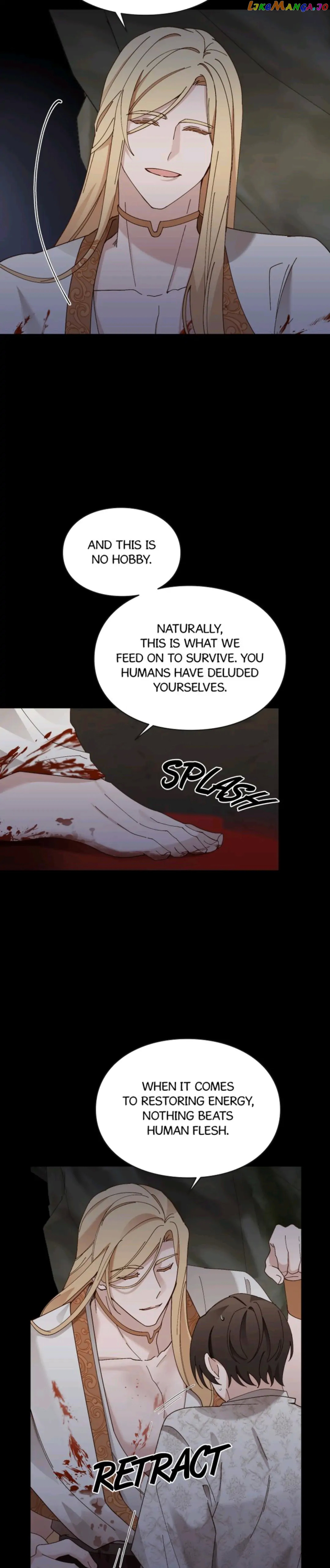 salvation - Manga chapter 29 - page 18