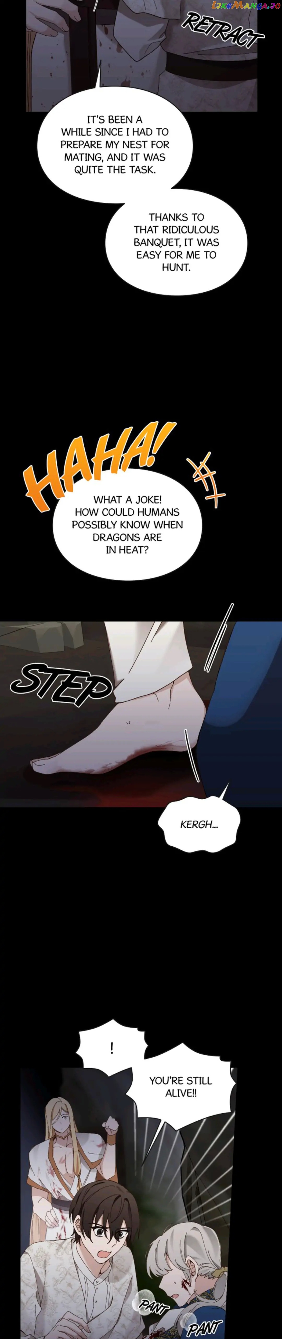salvation - Manga chapter 29 - page 19