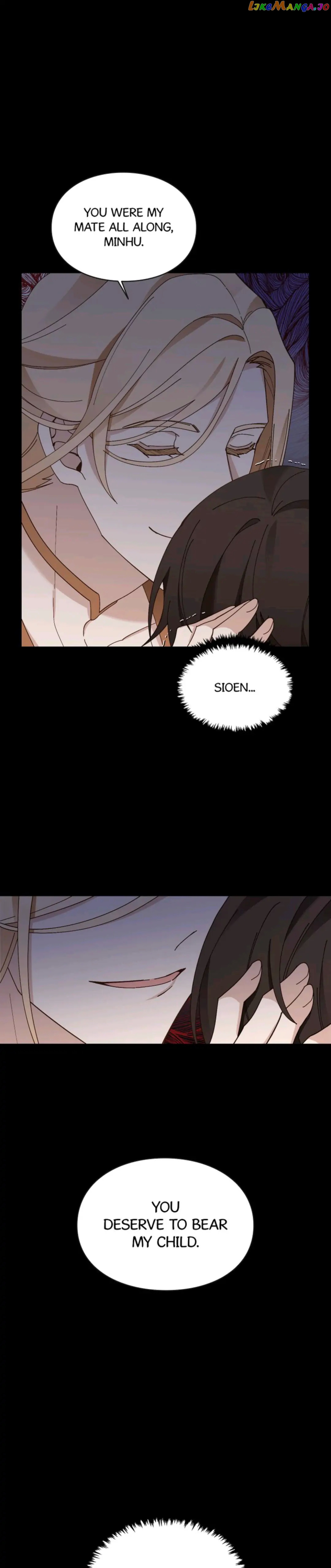 salvation - Manga chapter 29 - page 24