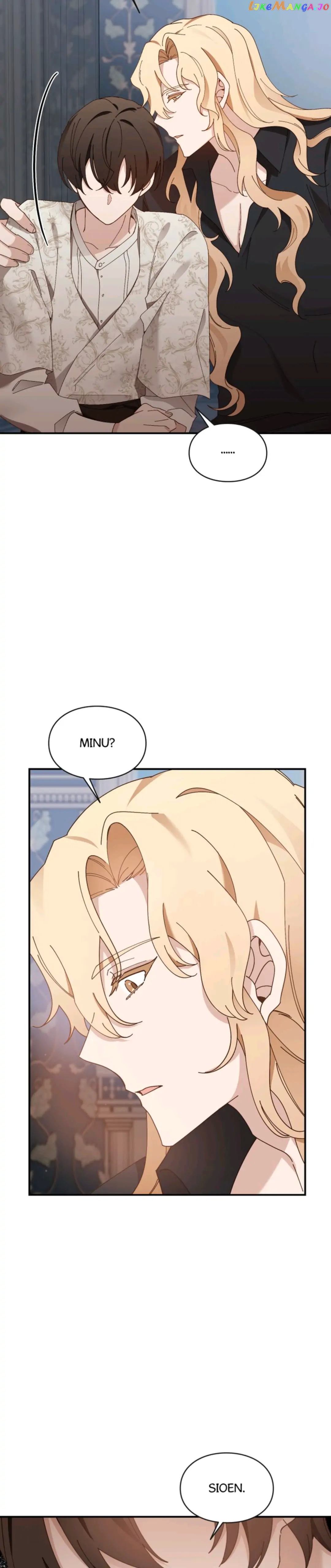 salvation - Manga chapter 29 - page 30