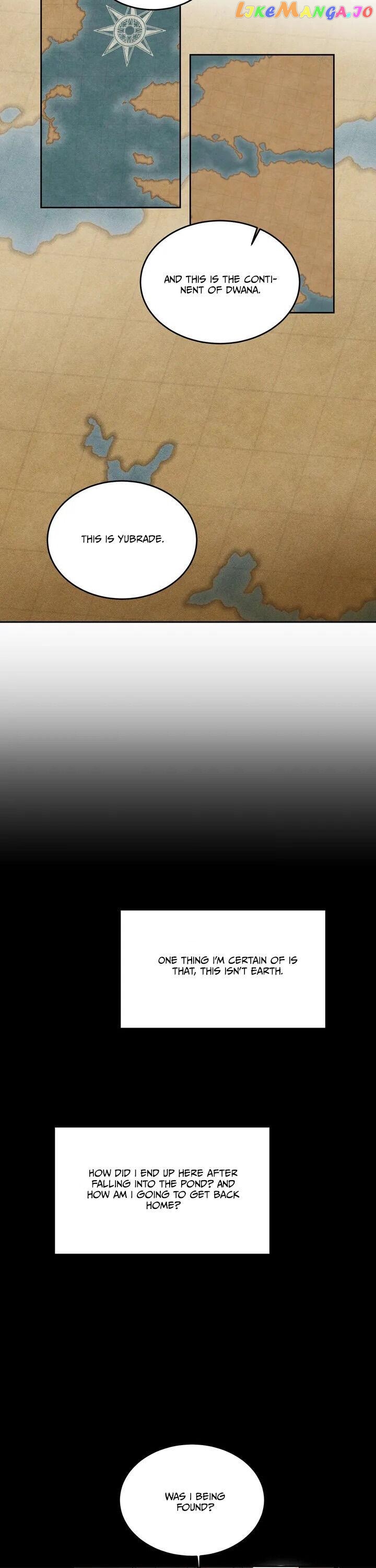 salvation - Manga chapter 1 - page 16