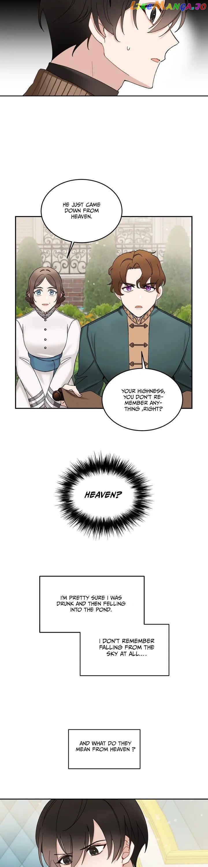 salvation - Manga chapter 1 - page 17