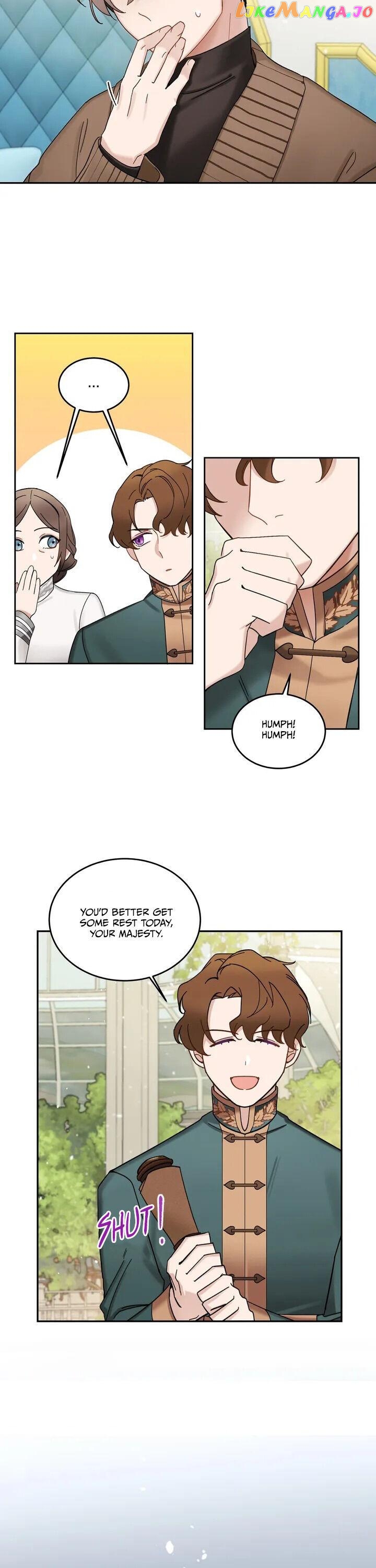 salvation - Manga chapter 1 - page 18