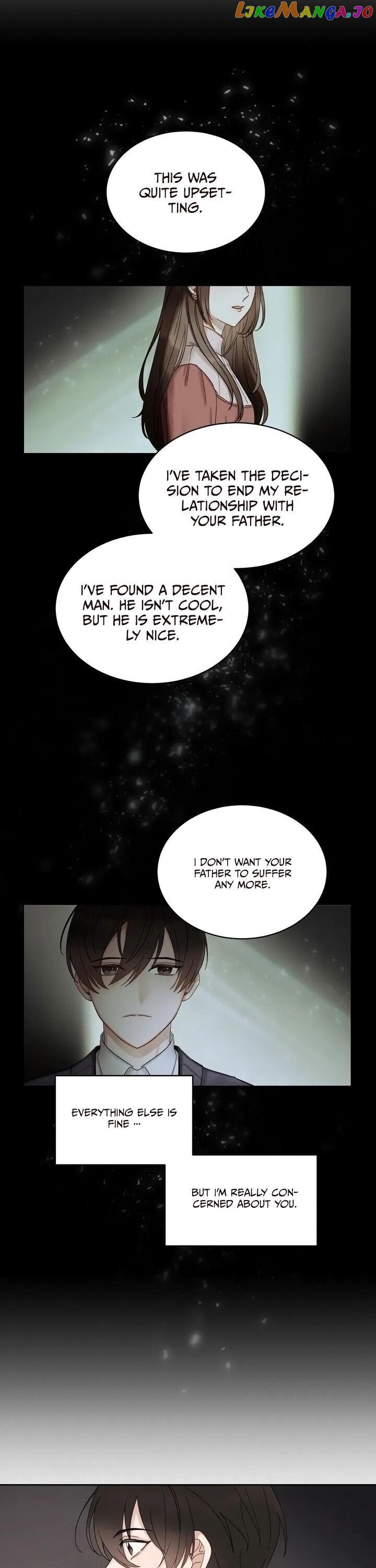 salvation - Manga chapter 1 - page 2