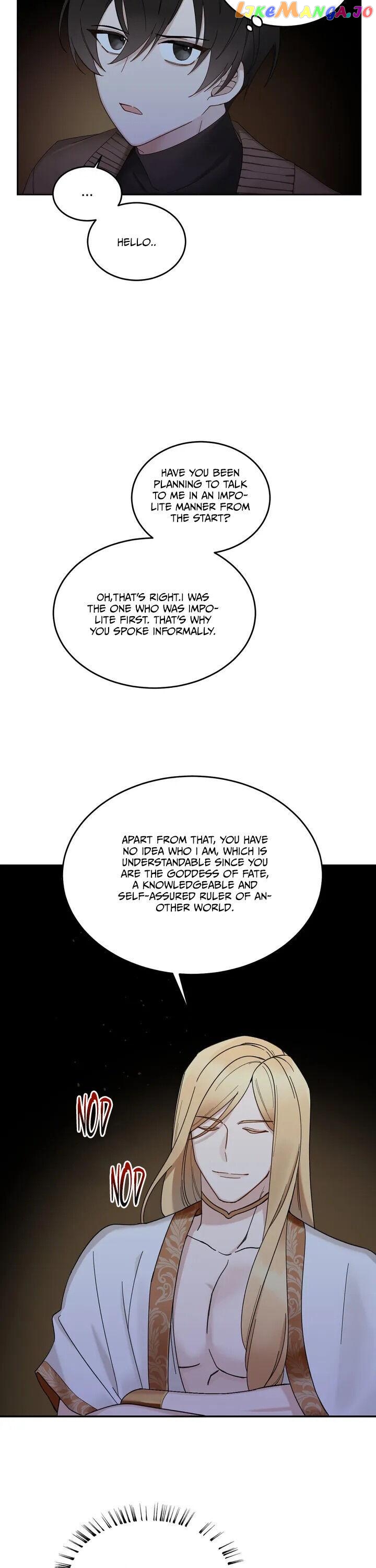salvation - Manga chapter 1 - page 22