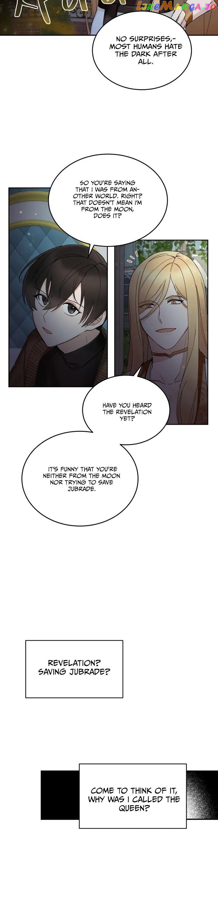 salvation - Manga chapter 1 - page 24