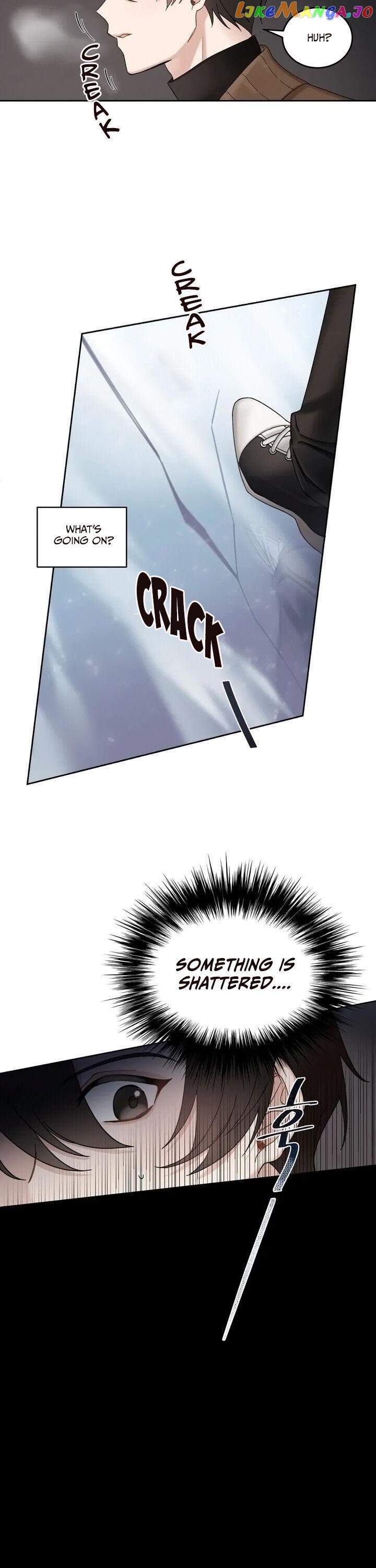 salvation - Manga chapter 1 - page 3