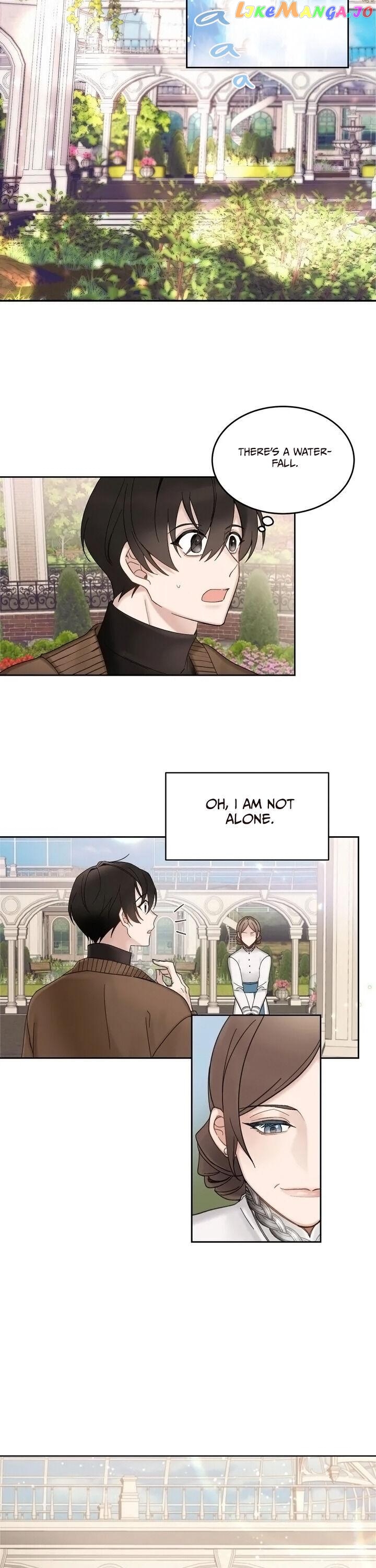 salvation - Manga chapter 1 - page 6