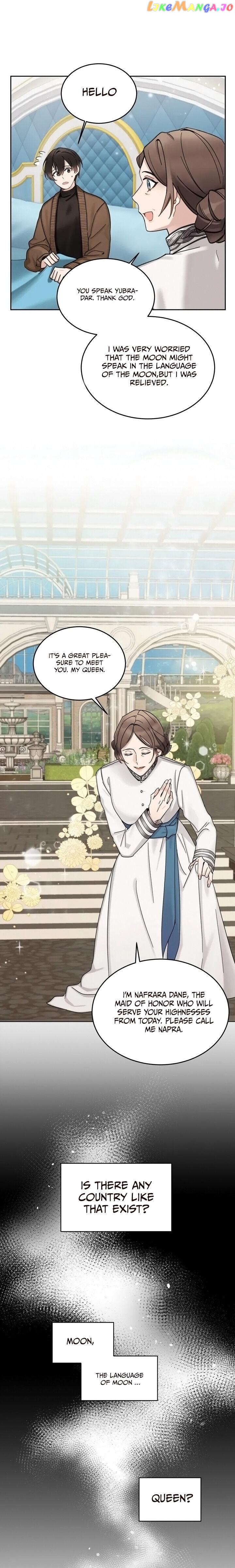salvation - Manga chapter 1 - page 9