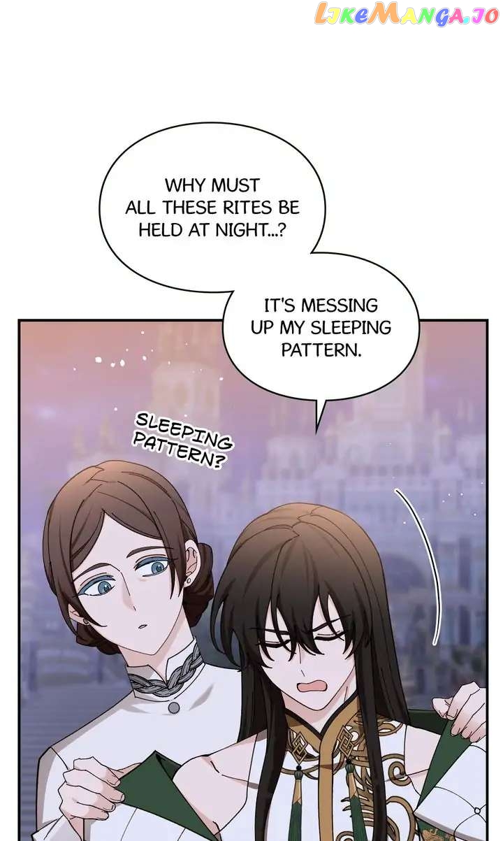 salvation - Manga chapter 55 - page 24