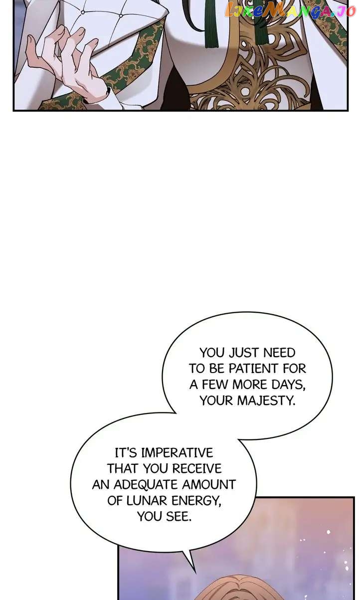 salvation - Manga chapter 55 - page 25