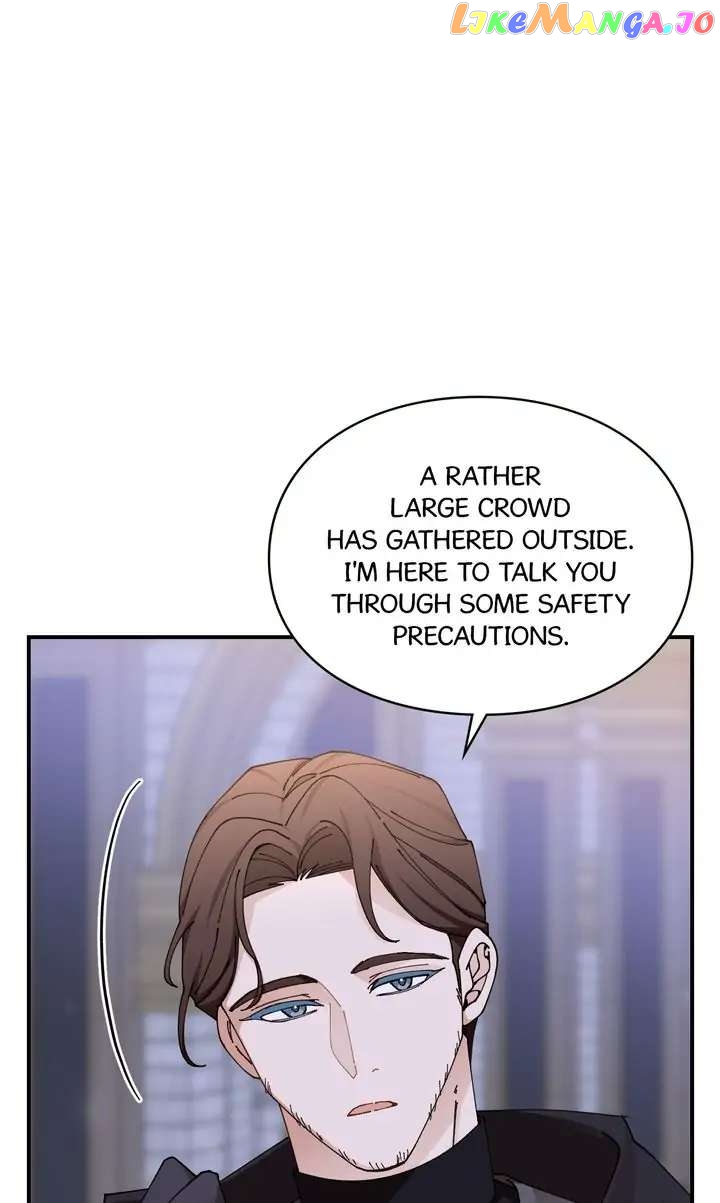 salvation - Manga chapter 55 - page 29