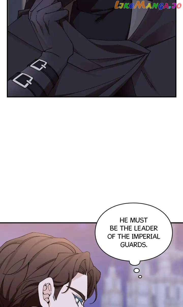 salvation - Manga chapter 55 - page 30