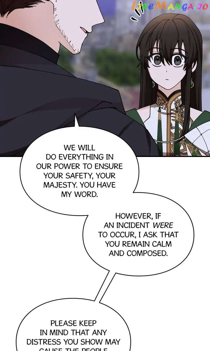 salvation - Manga chapter 55 - page 31