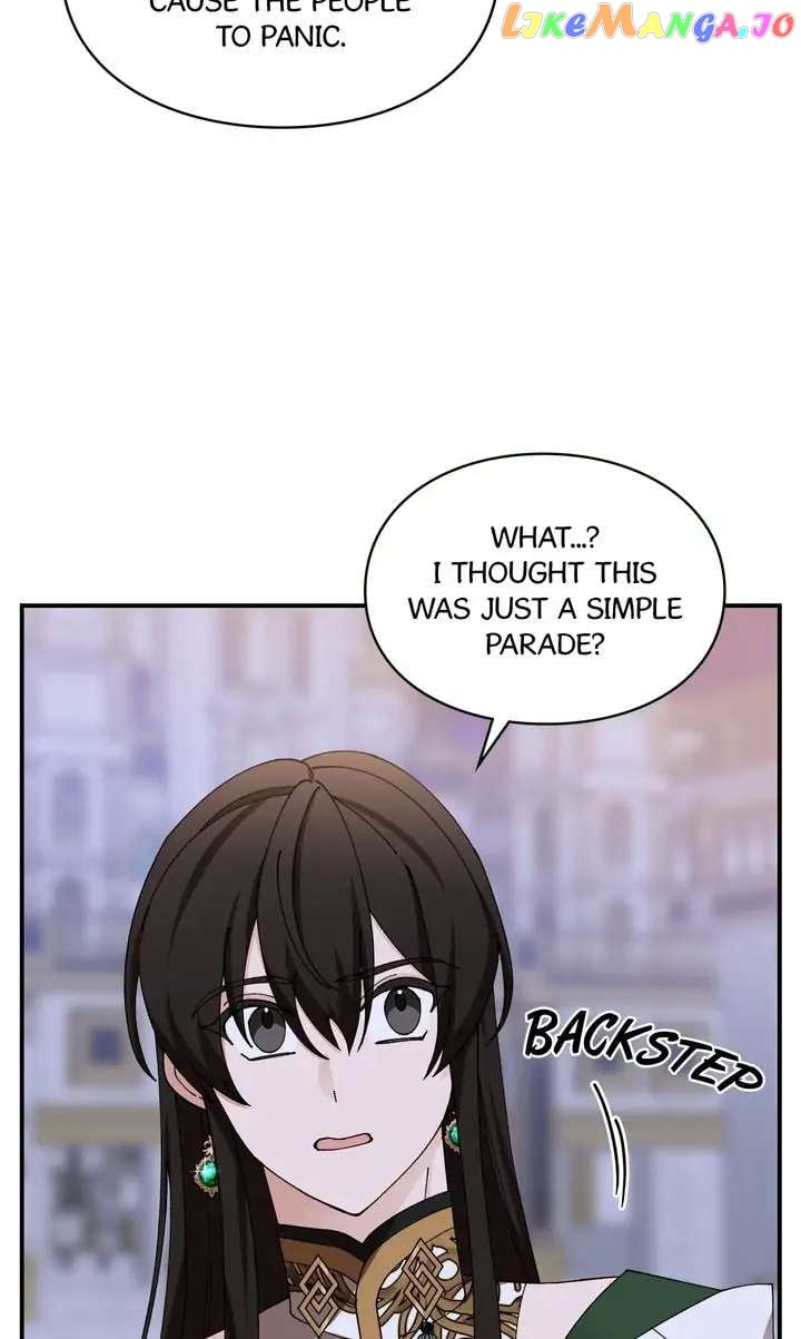 salvation - Manga chapter 55 - page 32