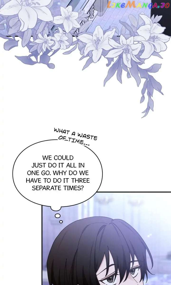 salvation - Manga chapter 55 - page 4