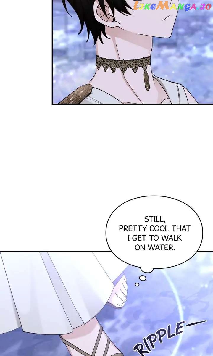 salvation - Manga chapter 55 - page 5