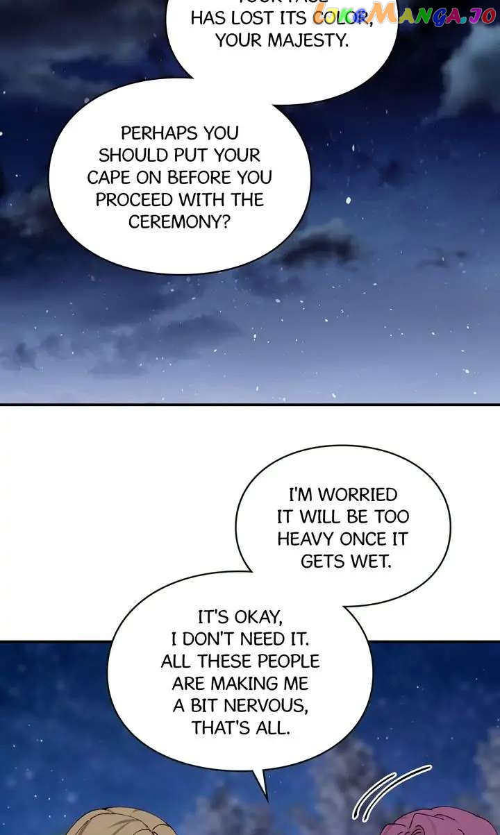 salvation - Manga chapter 55 - page 70