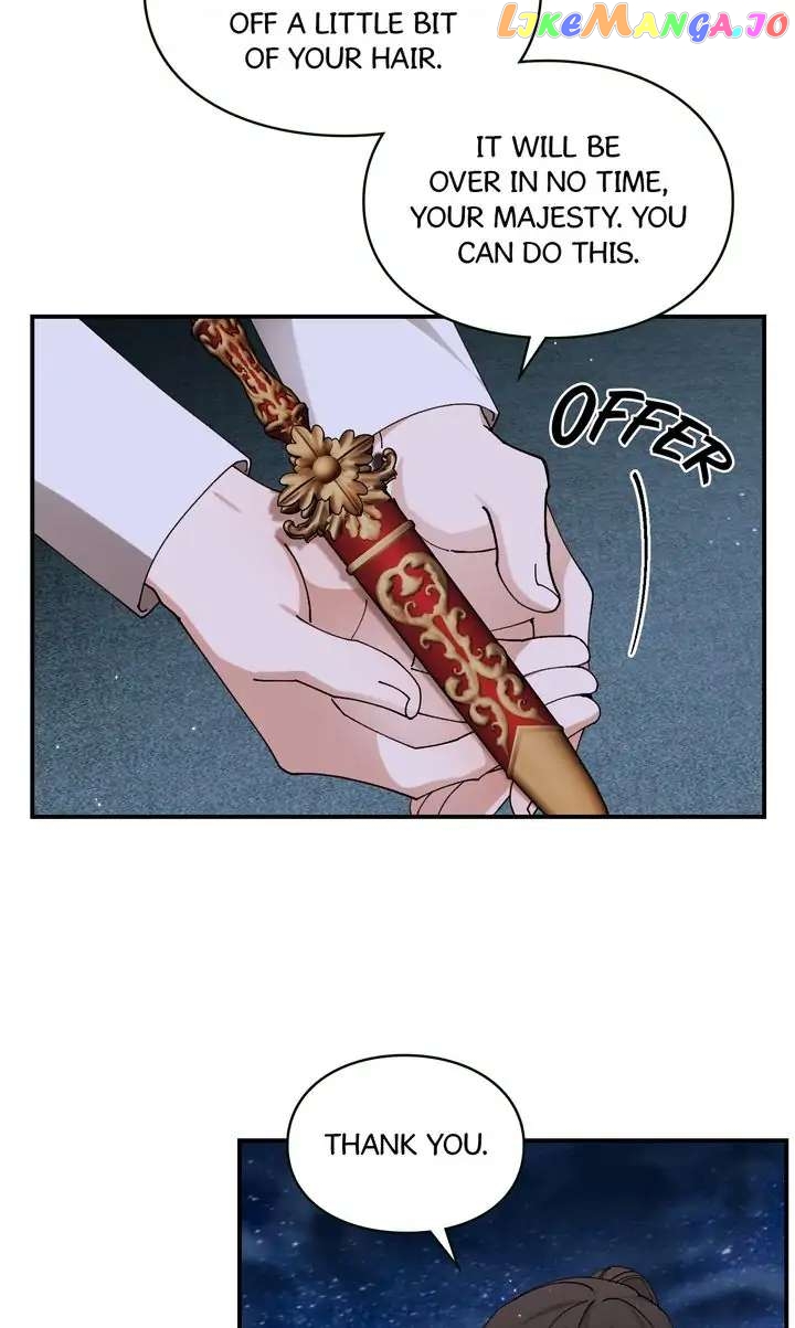 salvation - Manga chapter 55 - page 72
