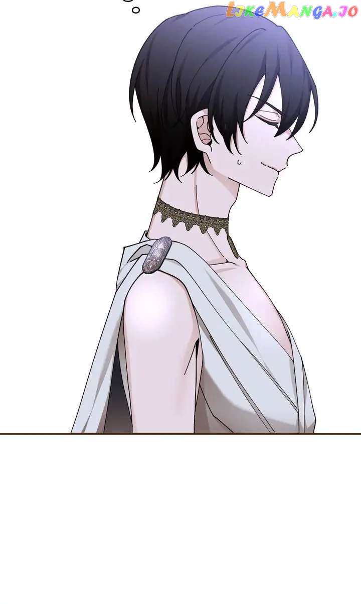 salvation - Manga chapter 55 - page 8
