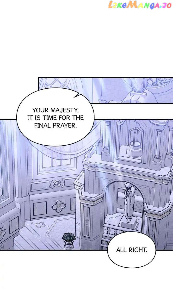 salvation - Manga chapter 55 - page 9