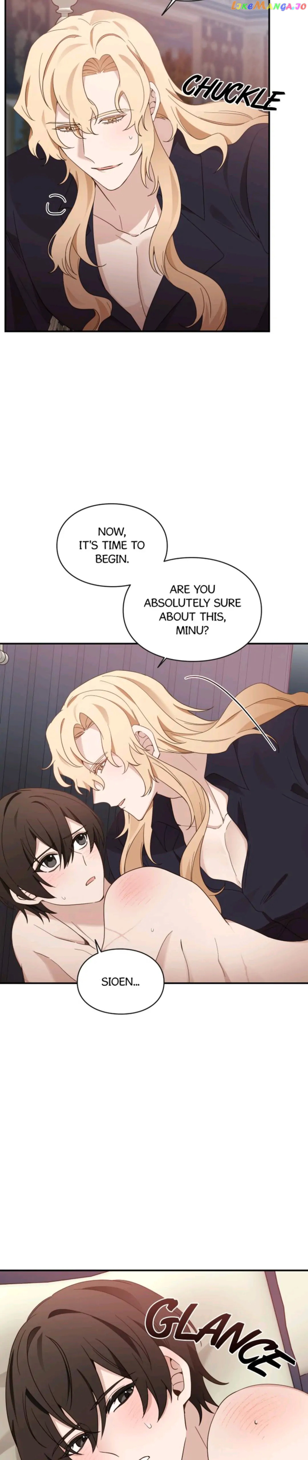 salvation - Manga chapter 30 - page 9