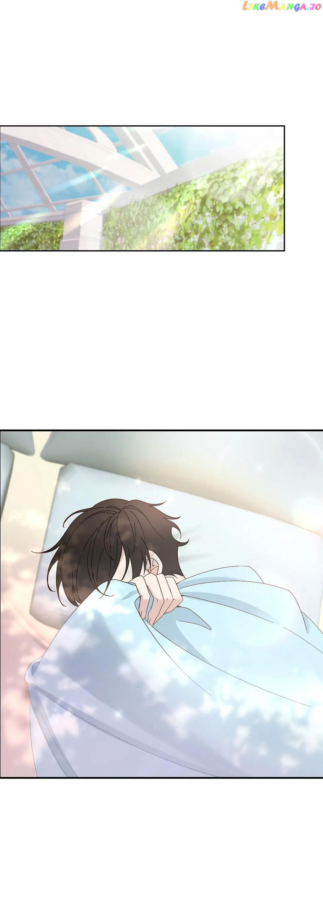 salvation - Manga chapter 2 - page 1