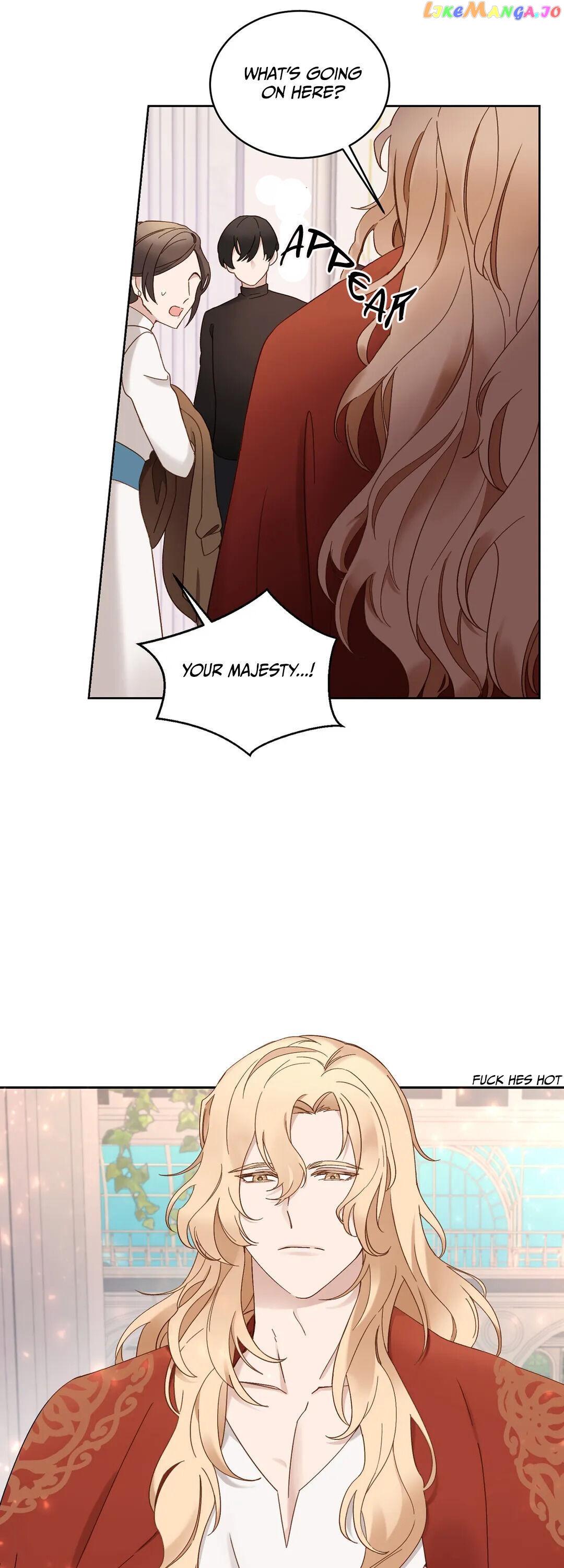 salvation - Manga chapter 2 - page 10