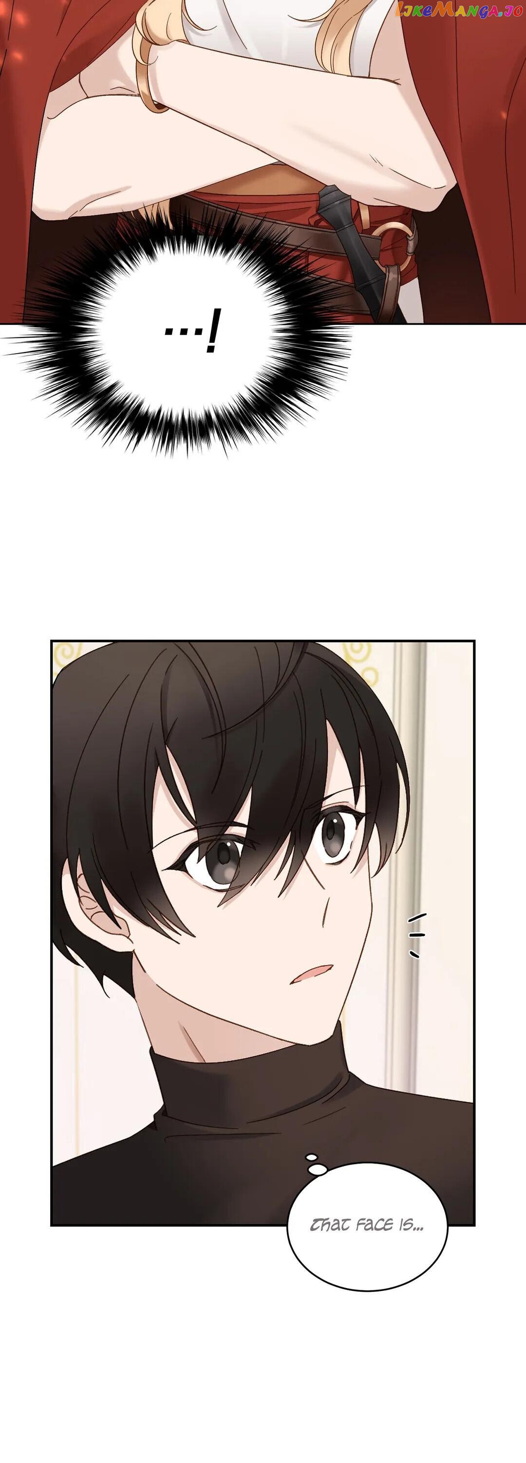 salvation - Manga chapter 2 - page 11
