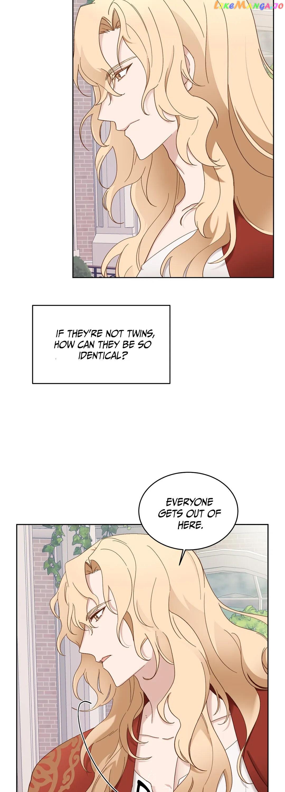salvation - Manga chapter 2 - page 13