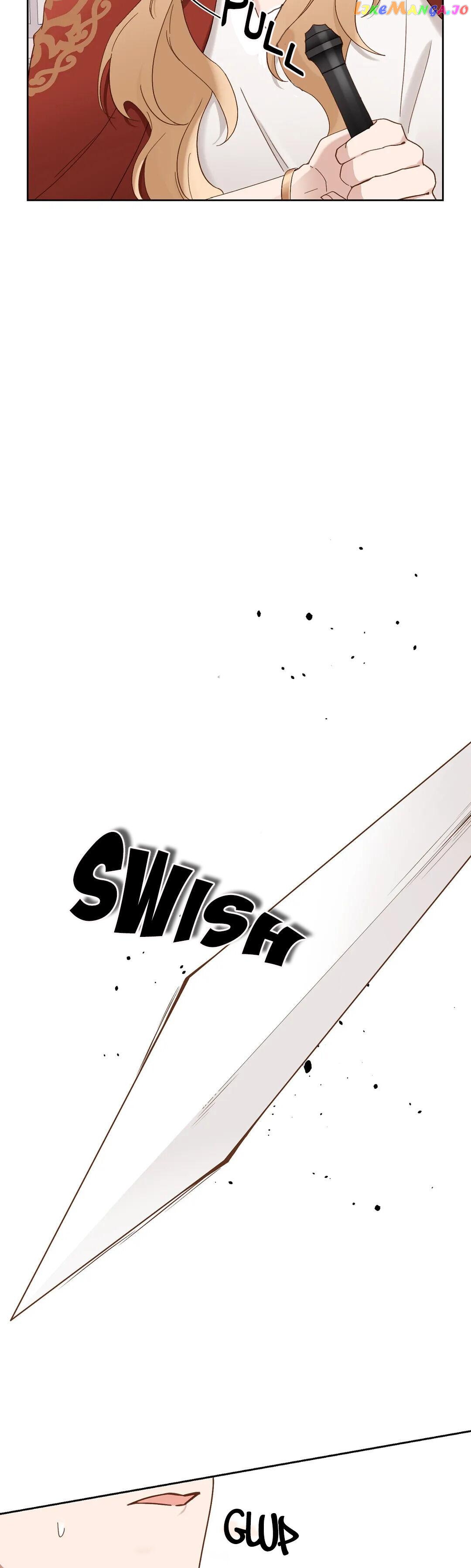 salvation - Manga chapter 2 - page 14