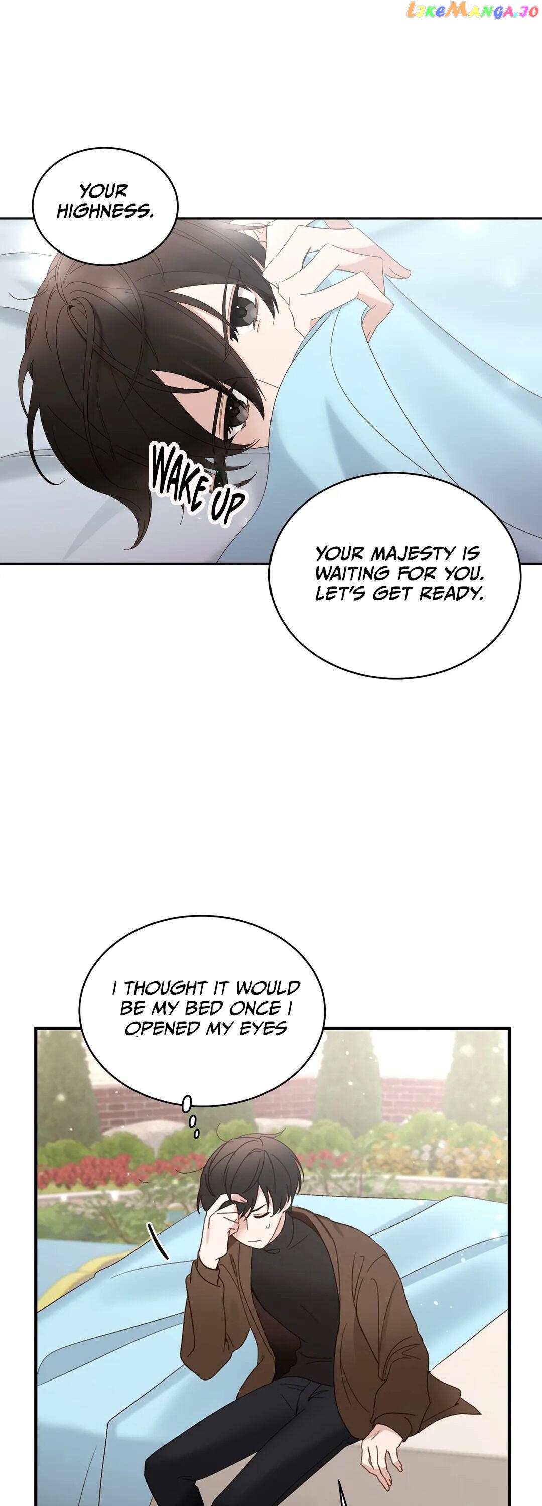salvation - Manga chapter 2 - page 2