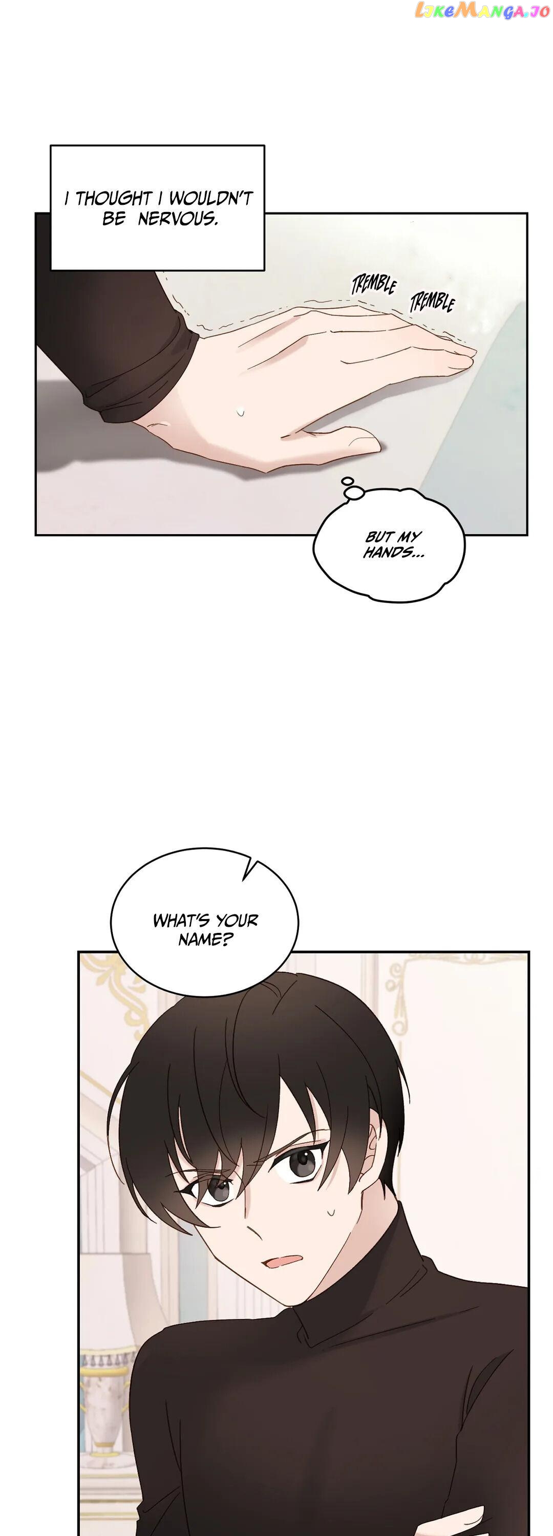 salvation - Manga chapter 2 - page 20