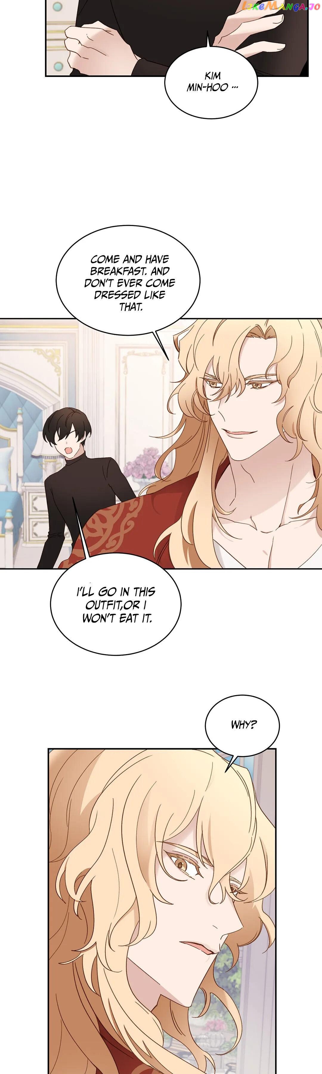 salvation - Manga chapter 2 - page 21