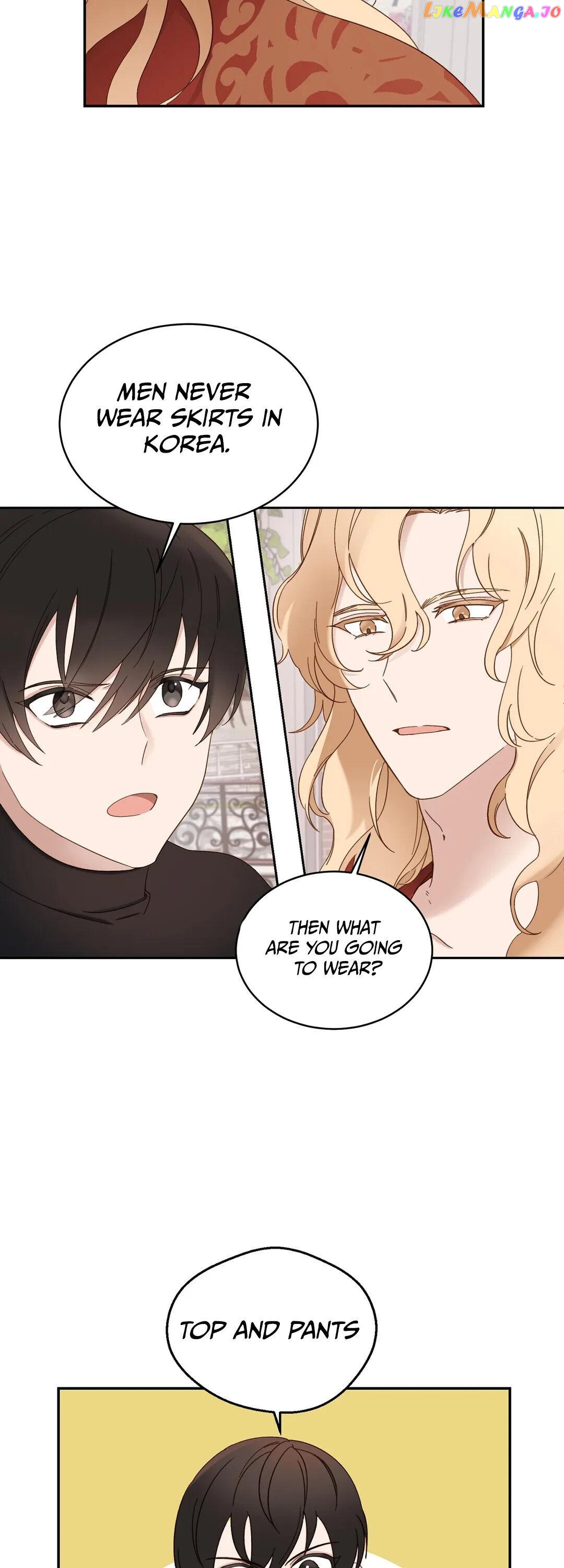 salvation - Manga chapter 2 - page 22