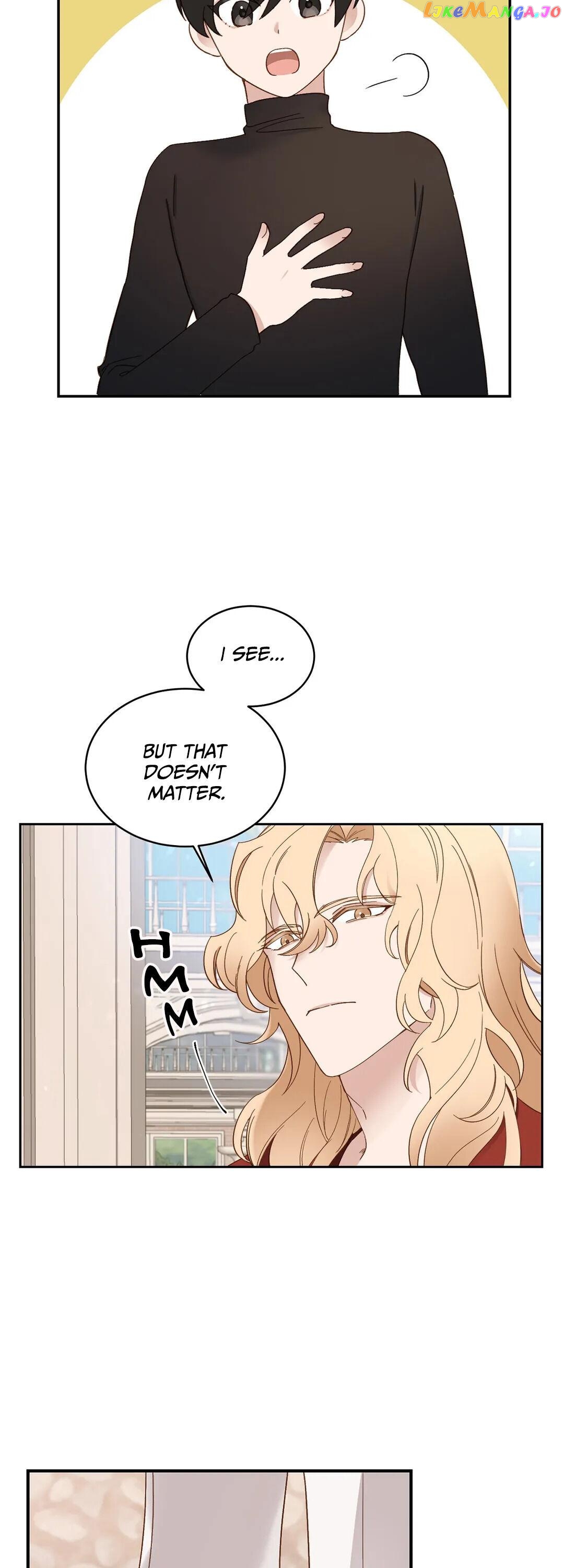 salvation - Manga chapter 2 - page 23