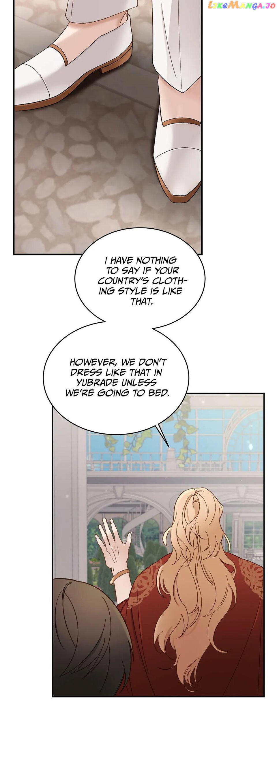 salvation - Manga chapter 2 - page 24