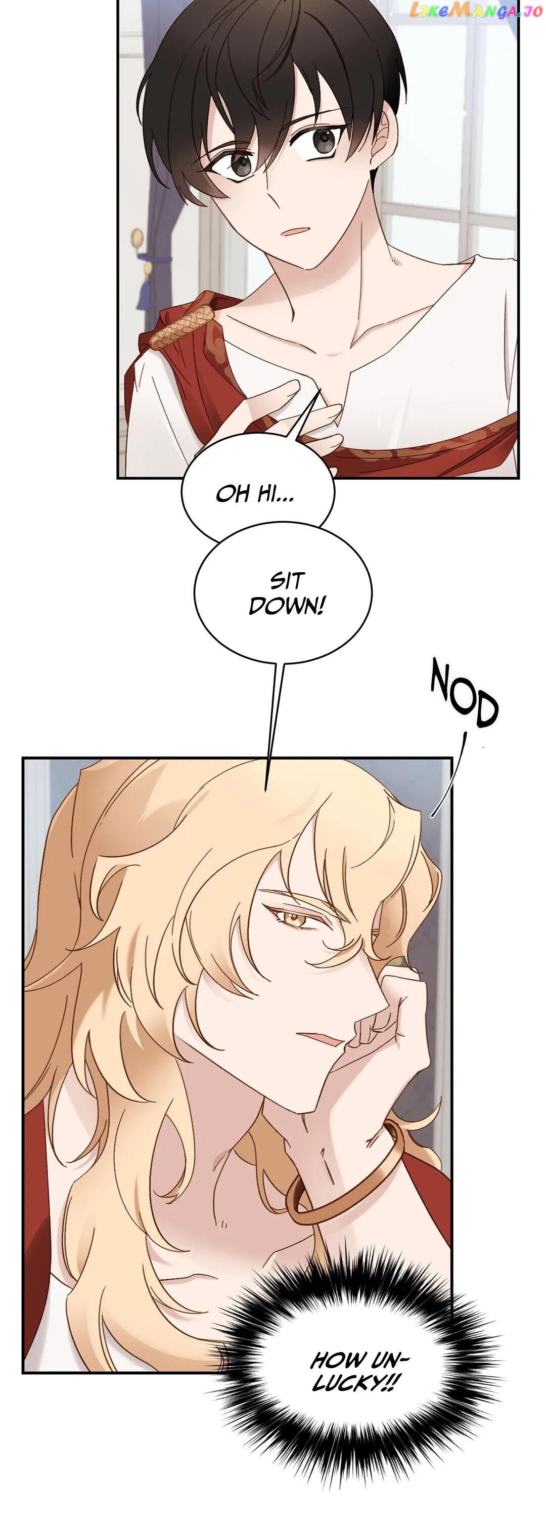 salvation - Manga chapter 2 - page 27