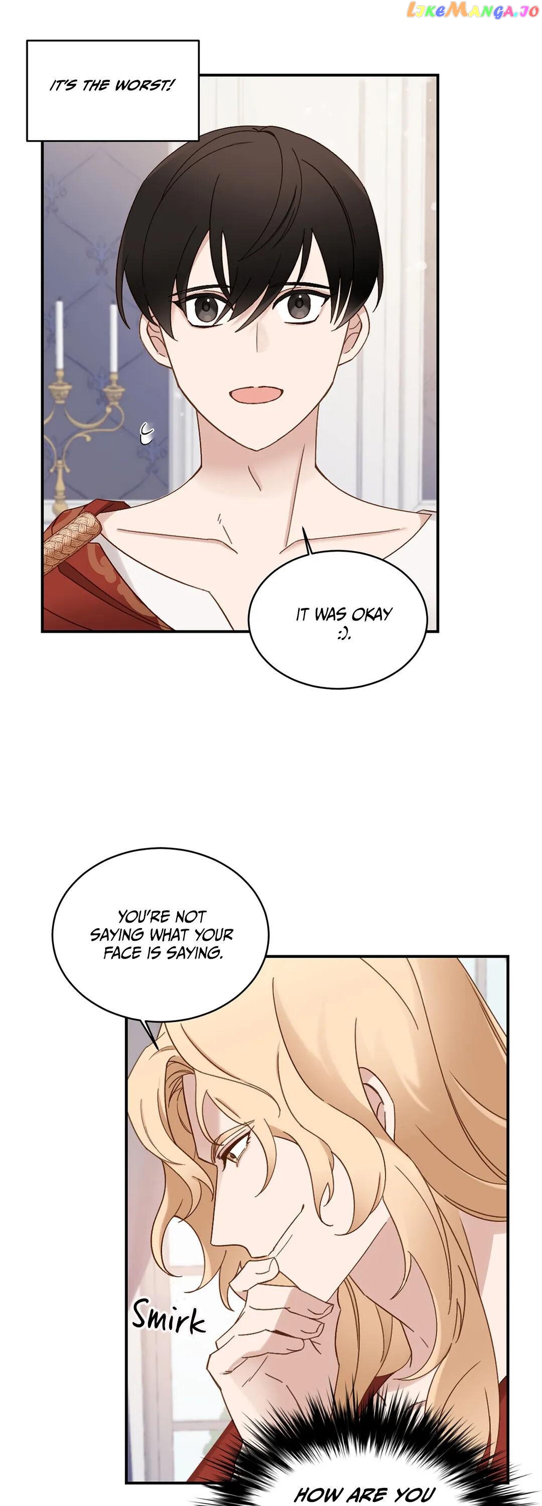 salvation - Manga chapter 2 - page 29