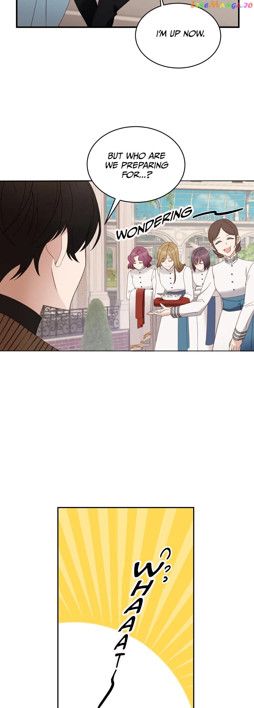 salvation - Manga chapter 2 - page 3