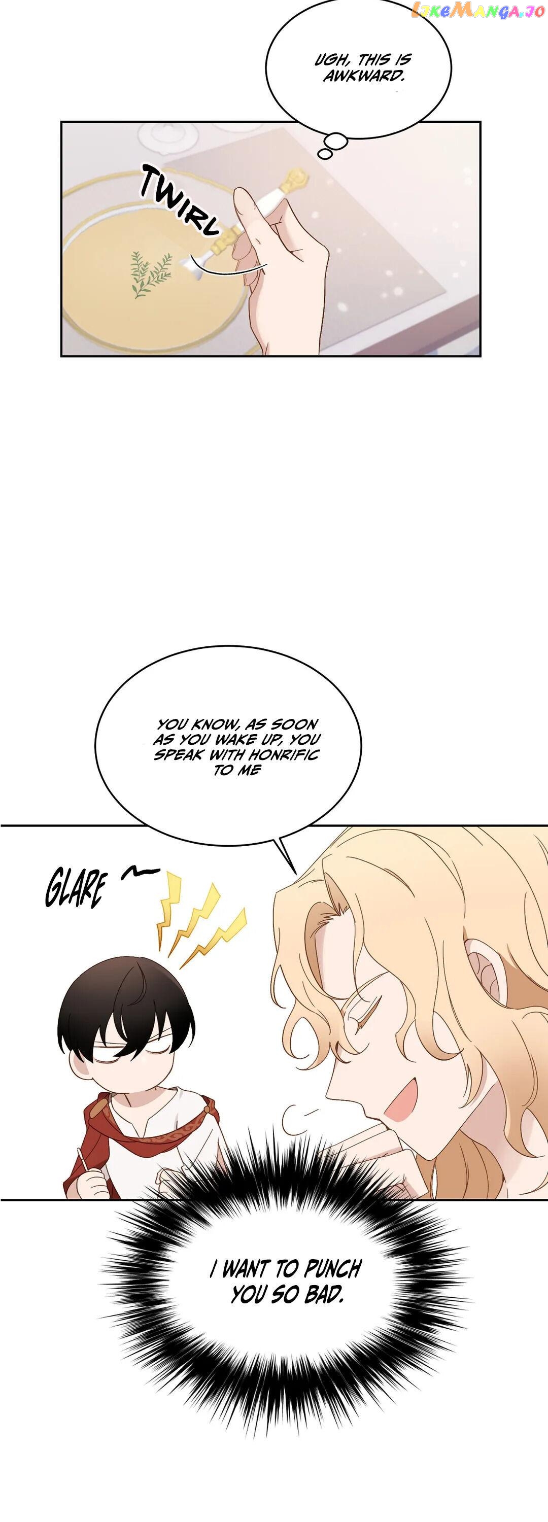 salvation - Manga chapter 2 - page 31