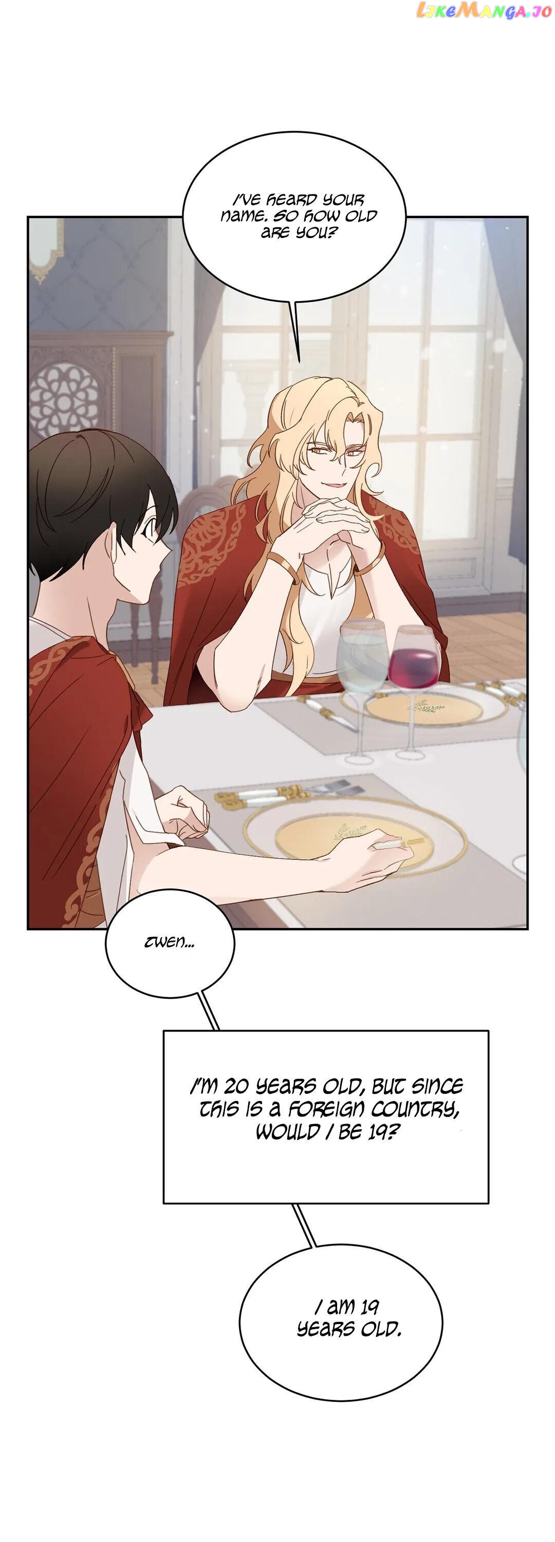 salvation - Manga chapter 2 - page 32